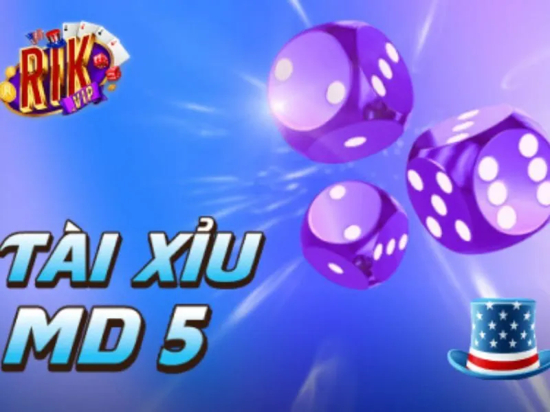 Sự Khác Biệt Giữa Tài Xỉu MD5 Và Tài Xỉu Truyền Thống