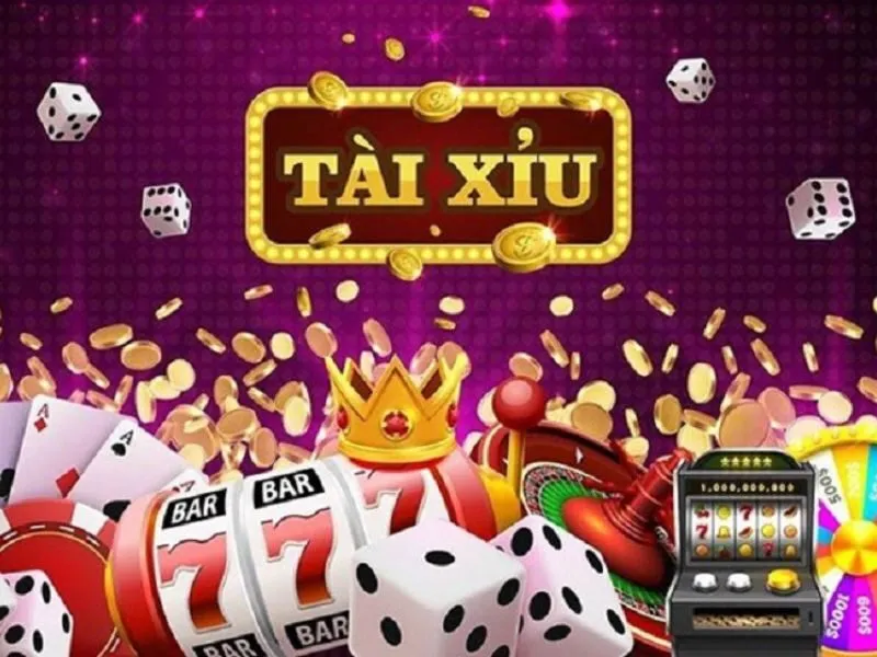 Tài Xỉu MD5 Là Gì?