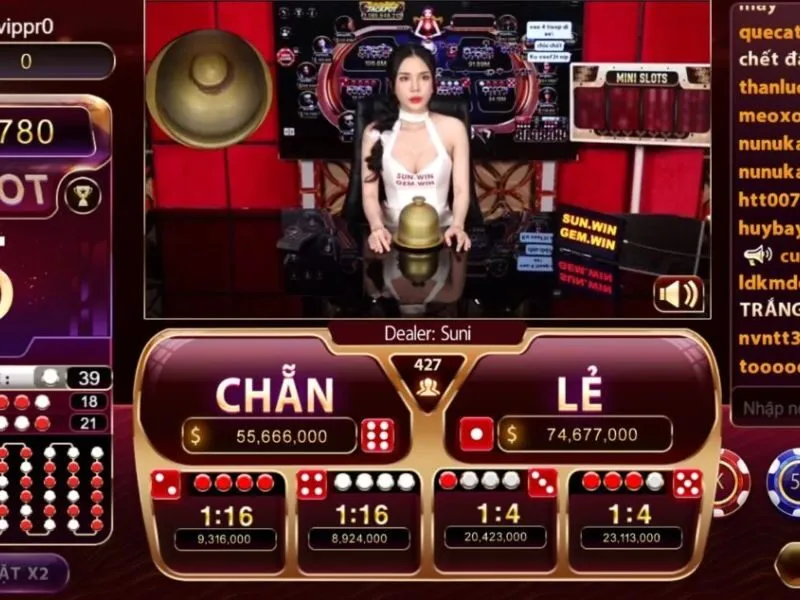 Mẹo để chơi Sky Club tài xỉu MD5 game bài hiệu quả hơn