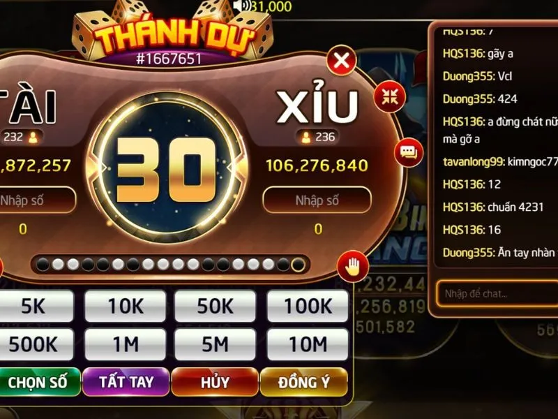 Ưu điểm nổi bật của tài xỉu MD5 kuwin